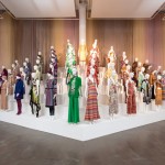 Missoni, Art, Colour