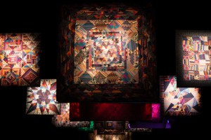 Missoni, Art, Colour