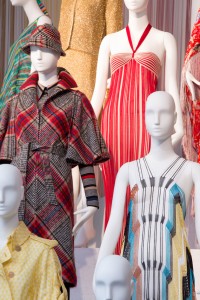 Missoni, Art, Colour