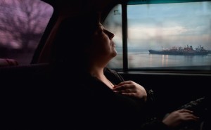 Through the Lens of Sjoerd Knibbeler, Evangelia Kranioti and Polly Tootal