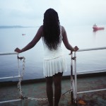 Through the Lens of Sjoerd Knibbeler, Evangelia Kranioti and Polly Tootal
