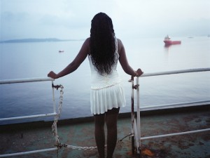 Through the Lens of Sjoerd Knibbeler, Evangelia Kranioti and Polly Tootal