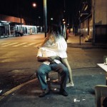 Through the Lens of Sjoerd Knibbeler, Evangelia Kranioti and Polly Tootal