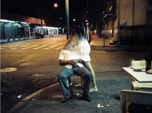 Through the Lens of Sjoerd Knibbeler, Evangelia Kranioti and Polly Tootal