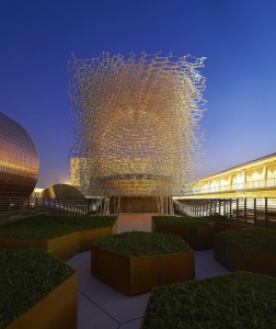 Daily Tips: Milan EXPO 2015