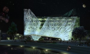 Daily Tips: Milan EXPO 2015