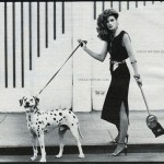 Living is Modelling, Modelling is Living: Gia Carangi