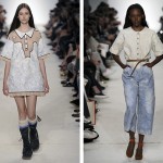 Fashion Talents Take Over Hyères
