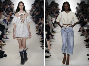 Fashion Talents Take Over Hyères