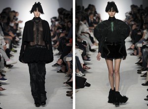 Fashion Talents Take Over Hyères