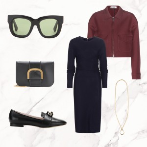 Style Suggestions: The Minimalist