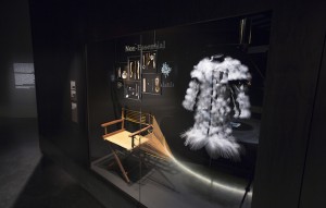 Space, Time and Context: Understanding Luxury at the V&A