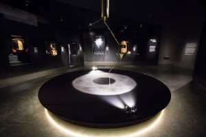 Space, Time and Context: Understanding Luxury at the V&A