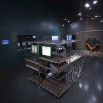 Space, Time and Context: Understanding Luxury at the V&A