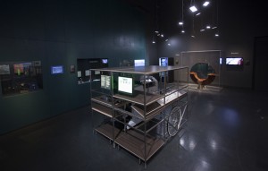 Space, Time and Context: Understanding Luxury at the V&A