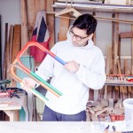 A Conversation with a Master Craftsman and his Apprentice