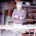 A Conversation with a Master Craftsman and his Apprentice