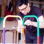 A Conversation with a Master Craftsman and his Apprentice