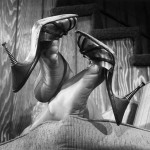 Through the Lens of Elmer Batters at Taschen LA