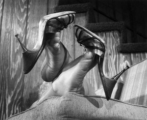 Through the Lens of Elmer Batters at Taschen LA
