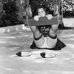 Through the Lens of Elmer Batters at Taschen LA