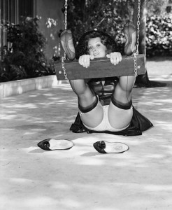 Through the Lens of Elmer Batters at Taschen LA