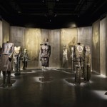 Archives of Life – Armani/Silos