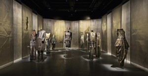 Archives of Life – Armani/Silos