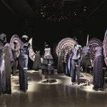 Archives of Life – Armani/Silos