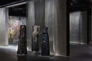 Archives of Life – Armani/Silos