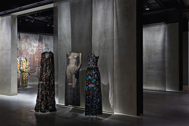 Giorgio Armani Archives - University of Fashion Blog