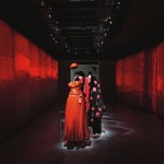 Archives of Life – Armani/Silos