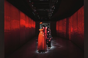 Archives of Life – Armani/Silos