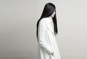 Max.Tan an Example of Avant-Garde Asian Style