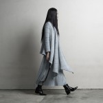 Max.Tan an Example of Avant-Garde Asian Style