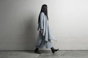 Max.Tan an Example of Avant-Garde Asian Style