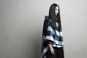 Max.Tan an Example of Avant-Garde Asian Style