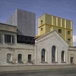Fondazione Prada Opens its OMA-designed Platform in Milan