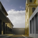 Fondazione Prada Opens its OMA-designed Platform in Milan