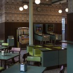 Fondazione Prada Opens its OMA-designed Platform in Milan