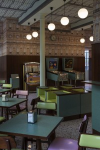 Fondazione Prada Opens its OMA-designed Platform in Milan