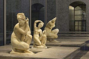 Fondazione Prada Opens its OMA-designed Platform in Milan