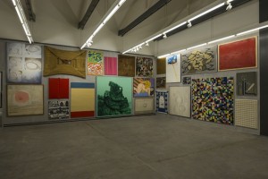 Fondazione Prada Opens its OMA-designed Platform in Milan