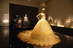 China Through the Looking Glass
