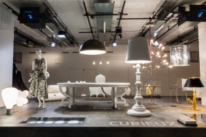 Oracle du Design: Design Prophecies at Gaîté Lyrique