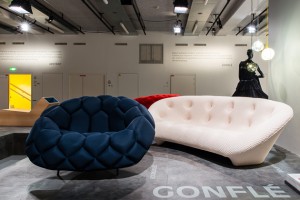 Oracle du Design: Design Prophecies at Gaîté Lyrique