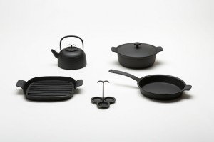 Jasper Morrison: Thingness