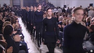 Martin Margiela: The Artist is Absent