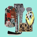 Style Suggestions: Clashing Prints