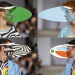 An Impossible Match: Walter Van Beirendonck for IKEA